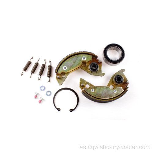 50-01165-20 Kit de reparación de embrague Piezas de repuesto alternativas alternativas para portadores para portadores S750/OASIS250 Carrier Supra 550 a 1250